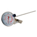 Deepfry/Candy Thermometer, 2" Dial, 12" Probe (12 Each)-cityfoodequipment.com