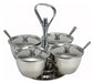 Relish Server, 4 Units (12 Set)-cityfoodequipment.com