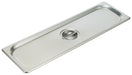 Cover for SPJL-2HL/4HL/6HL, Solid (12 Each)-cityfoodequipment.com