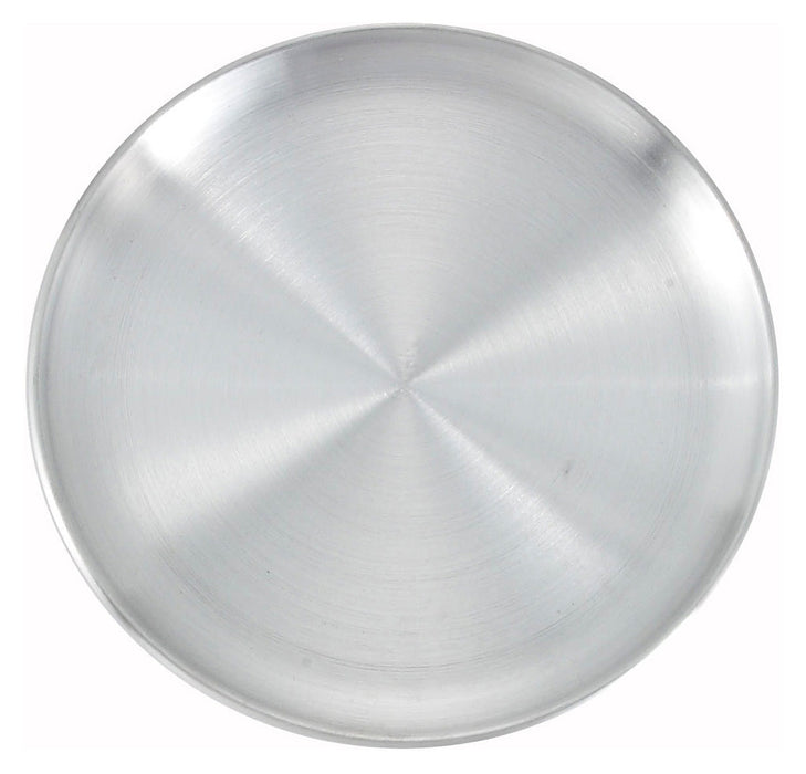 10" Coupe Style Pizza Tray, Alu (12 Each)-cityfoodequipment.com