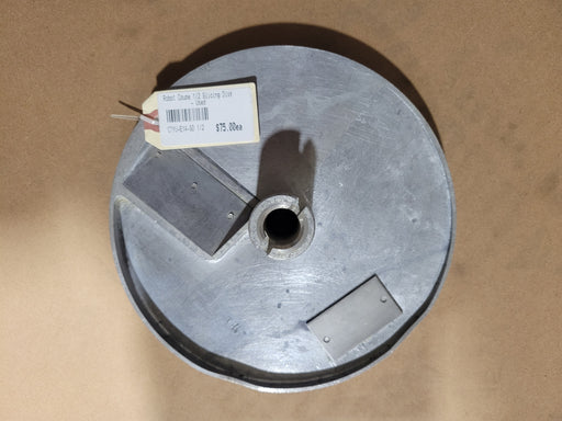 Robot Coupe 1/2 Slicing Disk - Used-cityfoodequipment.com