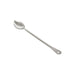 Thunder Group SLSBA018 18" Solid Basting Spoon, Stainless - 12, (each)-cityfoodequipment.com