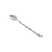18" STAINLESS BASTING SPOON LOT OF 12 (Ea)-cityfoodequipment.com