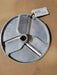 Used Dito Dean Triple Slicing Blade-cityfoodequipment.com