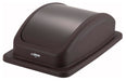 Cover for PTC-23B, Brown (4 Each)-cityfoodequipment.com