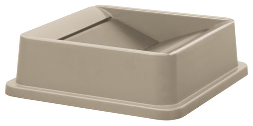 Square Lid for PTCS-23BE (10 Each)-cityfoodequipment.com