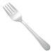 Heavy Windsor Salad Fork, 18/0 Heavyweight (50 Dozen)-cityfoodequipment.com