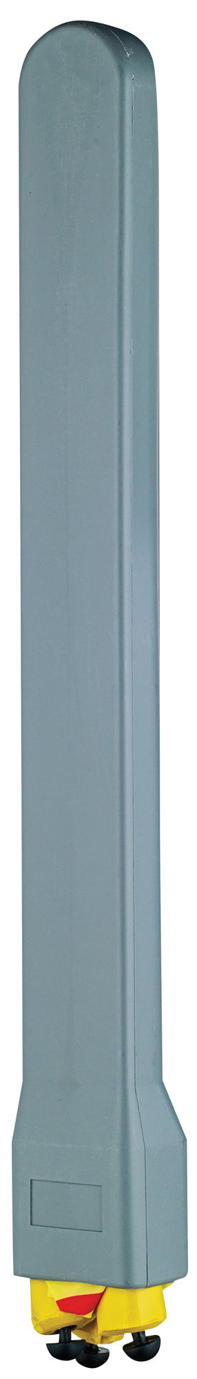 Caution Sign, Pop-up Safety Cone with Storage Tube (6 Set)-cityfoodequipment.com