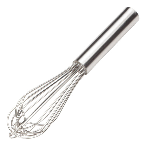 10" French Whip, S/S (12 Each)-cityfoodequipment.com
