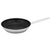 11" S/S Fry Pan, Non-stick (6 Each)-cityfoodequipment.com