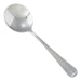 Lafayette Bouillon Spoon, 18/0 Heavyweight (50 Dozen)-cityfoodequipment.com