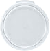 Cover for PTRC-1, Translucent, PP (12 Each)-cityfoodequipment.com