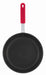 7" Alu Fry Pan w/Sleeve, Majestic, Non-stick (6 Each)-cityfoodequipment.com