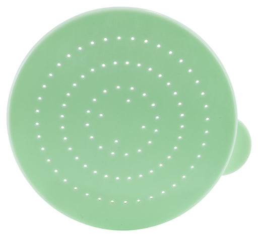 Green Replacement Lids for PDG-10 & PDG-10AC, 6pcs/pk (24 Pack)-cityfoodequipment.com