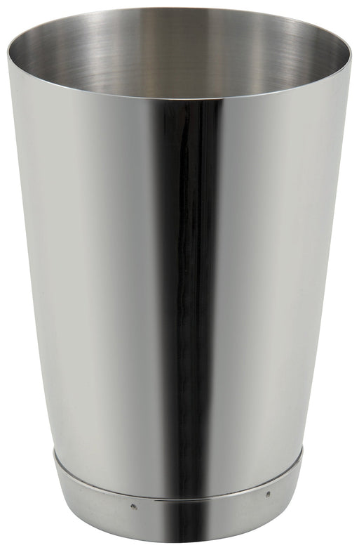 15oz Bar Shaker, S/S (12 Each)-cityfoodequipment.com
