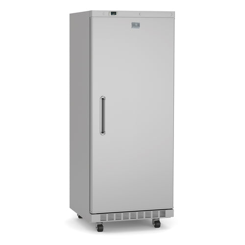 (738279) Reach-In Freezer, One-Section, Self-Contained Bottom Mount Refrigeratio-cityfoodequipment.com
