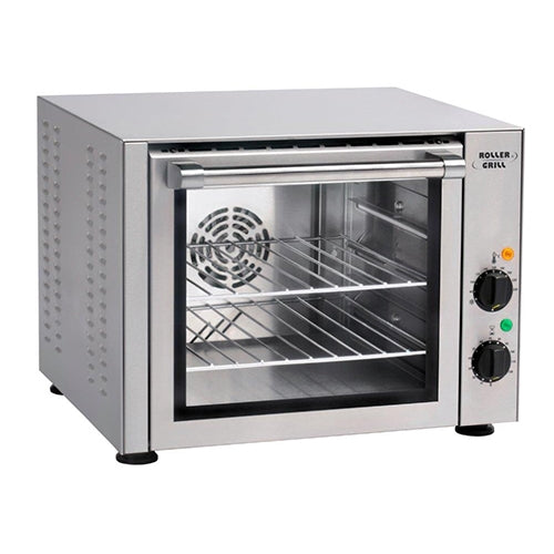 Equipex Fc-280 Convection Oven, Electric, Countertop, Compact-cityfoodequipment.com
