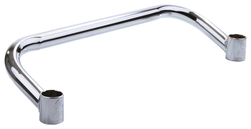 Mobile Shelving Extend Handle 18", Chrome (6 Each)-cityfoodequipment.com
