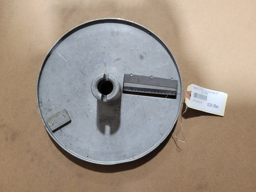 Used RC 3/16" Slicing Blade E3 for R446-cityfoodequipment.com