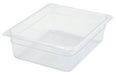PC Food Pan, Half-size, 4" (6 Each)-cityfoodequipment.com