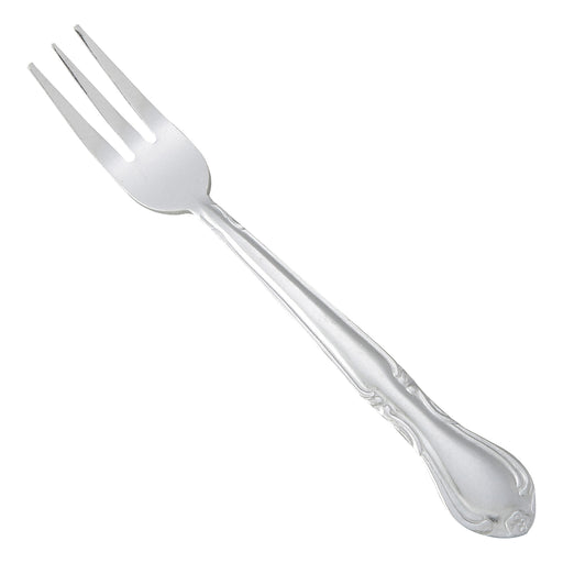 Elegance Oyster Fork, 18/0 Heavyweight (50 Dozen)-cityfoodequipment.com