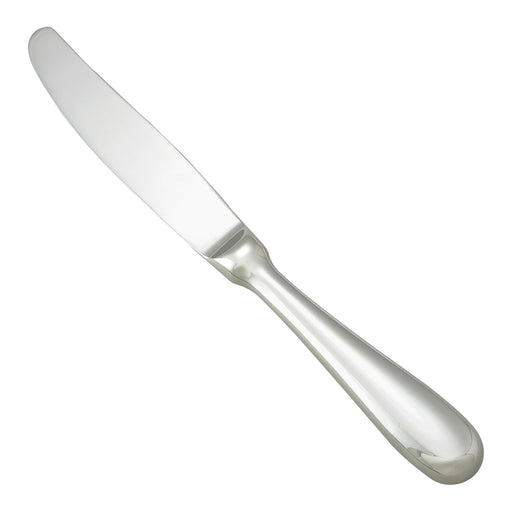 Stanford Dinner Knife, Hollow Handle, Extra Heavyweight (15 Dozen)-cityfoodequipment.com