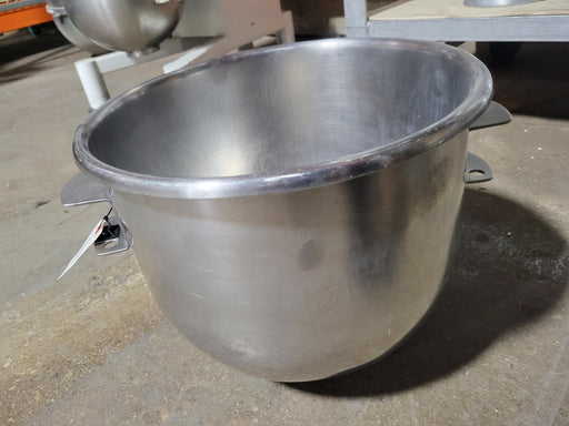 Used Univex 30 Qt Wire Whip-cityfoodequipment.com