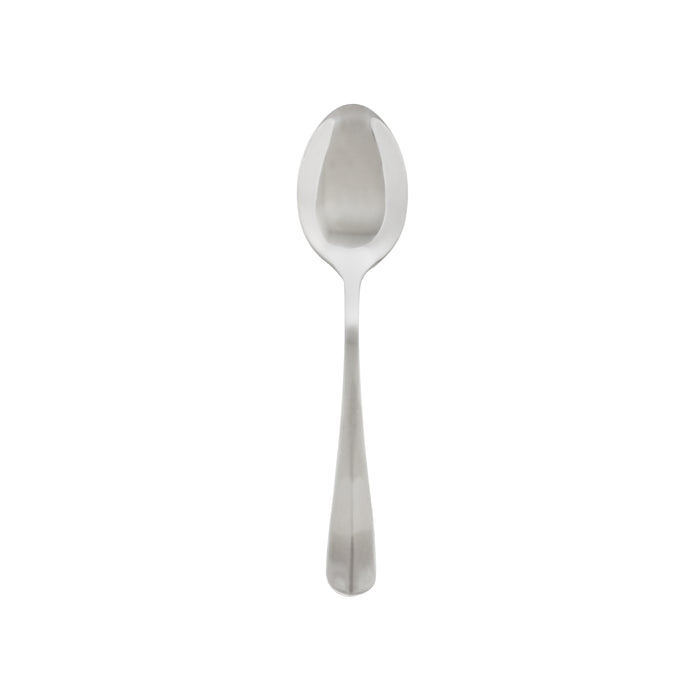 DIAMOND TEASPOON , 18/10 LOT OF 1 (Dz)-cityfoodequipment.com