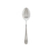 DIAMOND TEASPOON , 18/10 LOT OF 1 (Dz)-cityfoodequipment.com