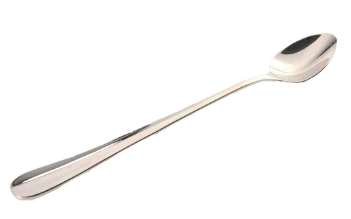 DIAMOND ICED TEASPOON, 18/10 LOT OF 1 (Dz)-cityfoodequipment.com