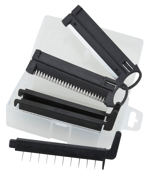 Blade Set for MDL-15 (2 Set)-cityfoodequipment.com