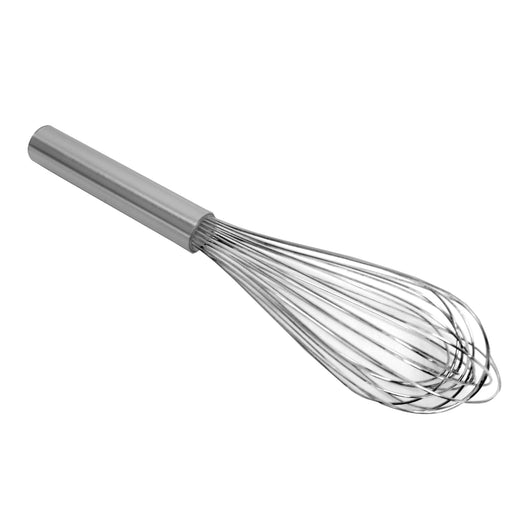 Thunder Group SLWPF020 20" French Whip, Stainless - 12, (each)-cityfoodequipment.com