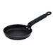 4-3/4" Blini Pan, Non Stick Carbon Steel (Spain) (10 Each)-cityfoodequipment.com