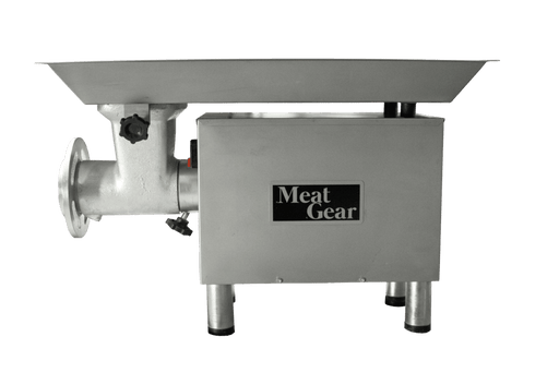 Meat Gear #22 Meat Grinder, 1 Phase, 220V, 1HP,-cityfoodequipment.com
