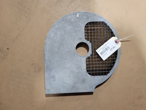 Dicing Grid 5/16 (8mm) DITO Electrolux-cityfoodequipment.com