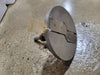 Used #12 S-Knife Assy. Old Style-cityfoodequipment.com