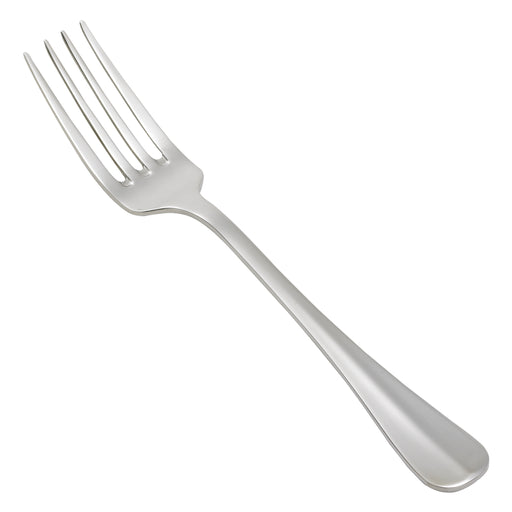 Stanford Salad Fork, 6-7/8''L, 18/8 Extra Heavyweight (25 Dozen)-cityfoodequipment.com