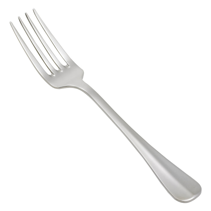 Stanford Salad Fork, 6-7/8''L, 18/8 Extra Heavyweight (25 Dozen)-cityfoodequipment.com