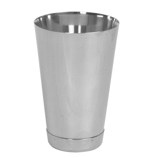 Thunder Group SLIG002 30 oz Stainless Bar Cocktail Shaker - 6, (each)-cityfoodequipment.com