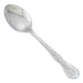 Elegance Mirror Teaspoon, 18/0 Heavyweight (50 Dozen)-cityfoodequipment.com