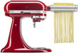 KitchenAid KSMPRA 3-Piece Pasta Roller & Cutter Set-cityfoodequipment.com