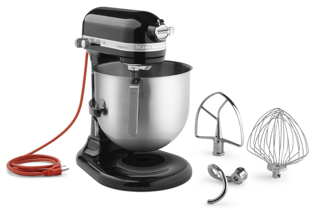 KitchenAid KSMSFTA Sifter and Scale Mixer Attachment for sale online