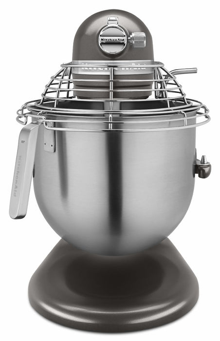 Commercial Stand Mixers, 8-Quart Stand Mixers