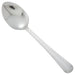 Dominion Tablespoon, 18/0 Medium Weight (25 Dozen)-cityfoodequipment.com