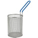 Pasta Basket, 5-1/4"Dia x 7"H, S/S (2 Each)-cityfoodequipment.com