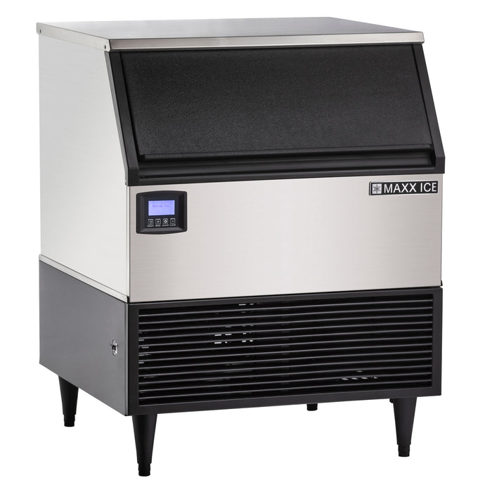 Maxx Ice SS Ice Machine, 320 lbs-cityfoodequipment.com
