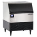 Maxx Ice SS Ice Machine, 320 lbs-cityfoodequipment.com
