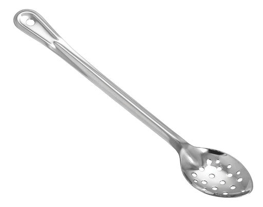 15" Perf Basting Spoon, 1.2mm, S/S (12 Each)-cityfoodequipment.com