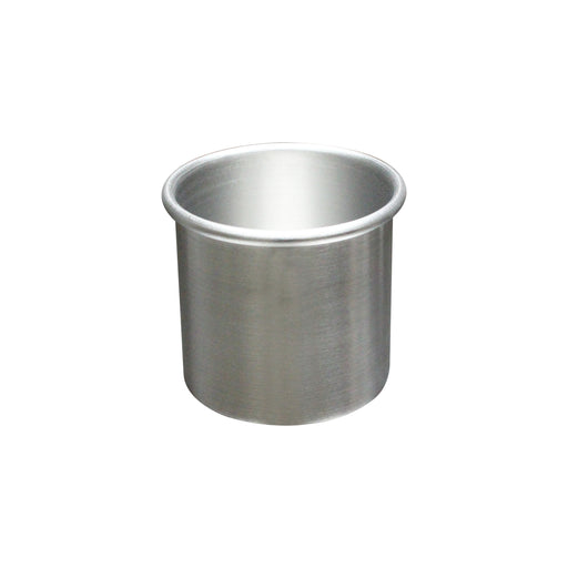 3" X 3" LAYER CAKE PAN, ALUMINUM, 1.0MM LOT OF 6 (Ea)-cityfoodequipment.com