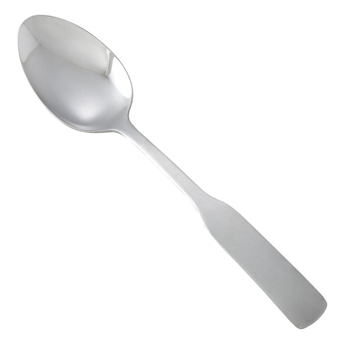 Winston Dinner Spoon, 18/0 Heavyweight (50 Dozen)-cityfoodequipment.com